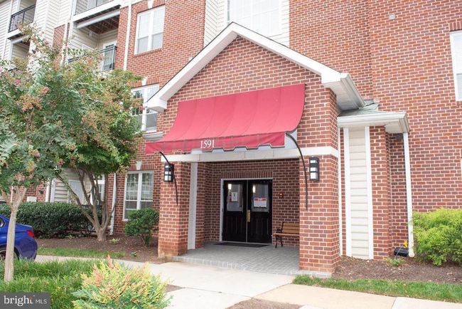 UNIT-3113 - 1591 Spring Gate Dr, Condo with 2 bedrooms, 2 bathrooms and null parking in MCLEAN VA | Image 47