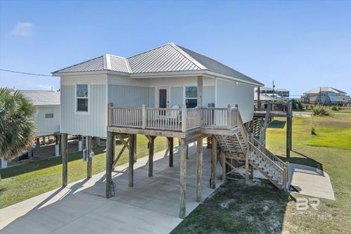 2139 Cadillac Ave, Dauphin Island, AL, 36528-4207 | Card Image