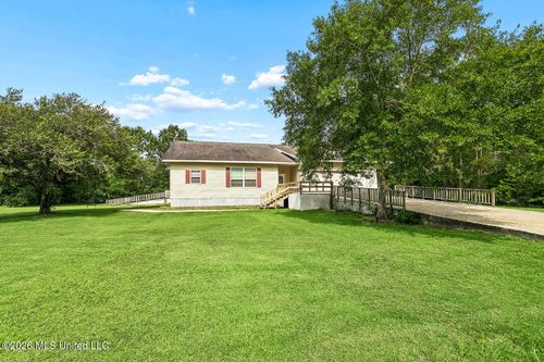 6096 Bayouwood Drive, Pearlington, MS, 39572 | Card Image