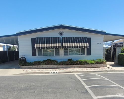 4304 Sabal Ct, Bakersfield, CA, 93301-5925 | Card Image