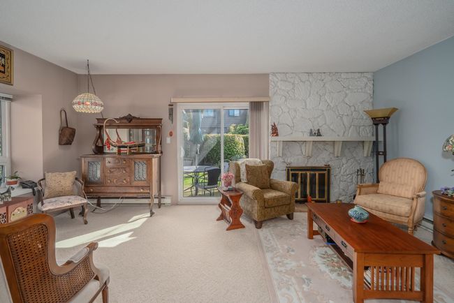 61 - 10220 Dunoon Drive, Townhouse with 3 bedrooms, 1 bathrooms and 2 parking in Richmond BC | Image 3