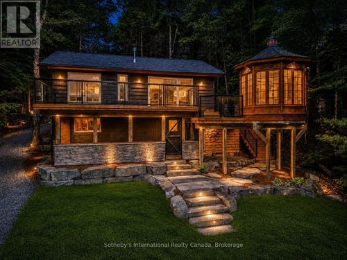 1023 Strachan Point Rd, Bala, ON, P0C1A0 | Card Image