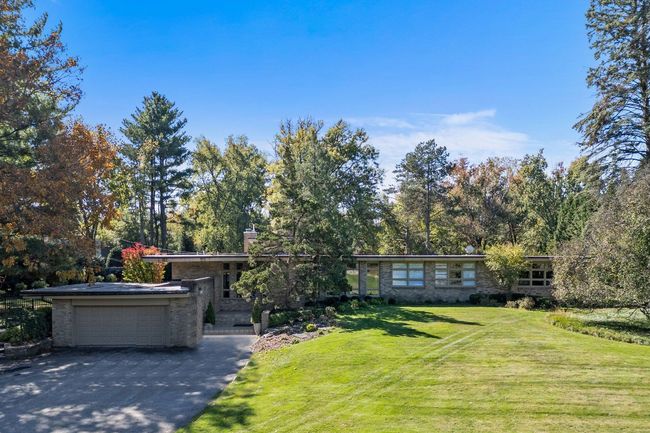 5280 Brookdale Rd, House other with 6 bedrooms, 3 bathrooms and null parking in Bloomfield Hills MI | Image 45