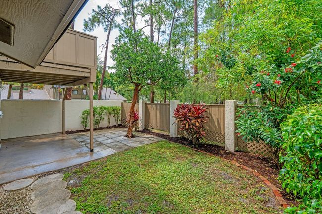 12627 Shady Pines Ct, Condo with 3 bedrooms, 3 bathrooms and null parking in Wellington FL | Image 40
