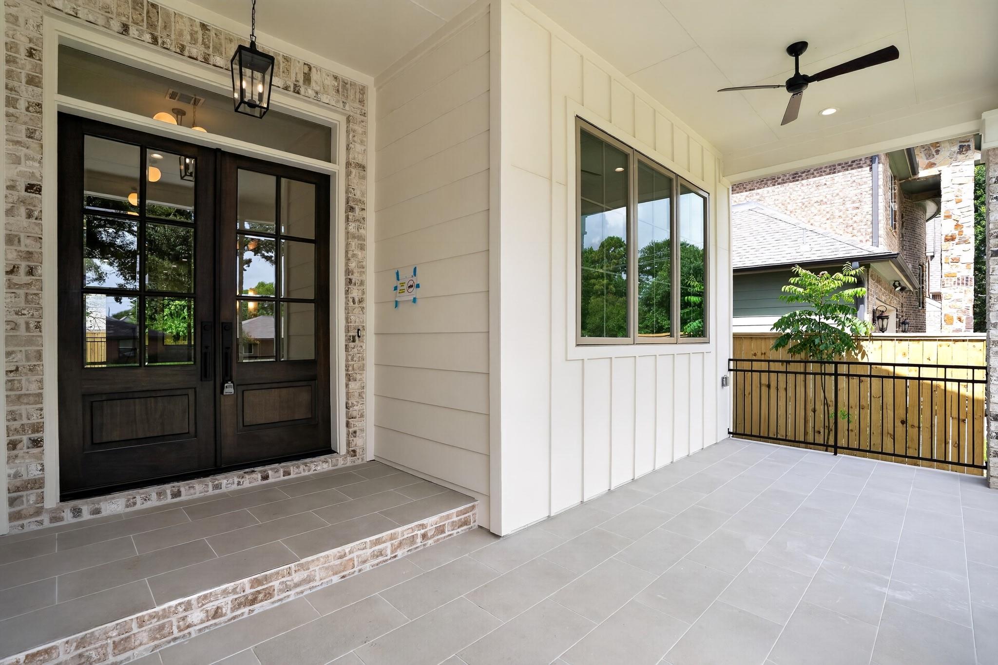 Residential in Houston 2