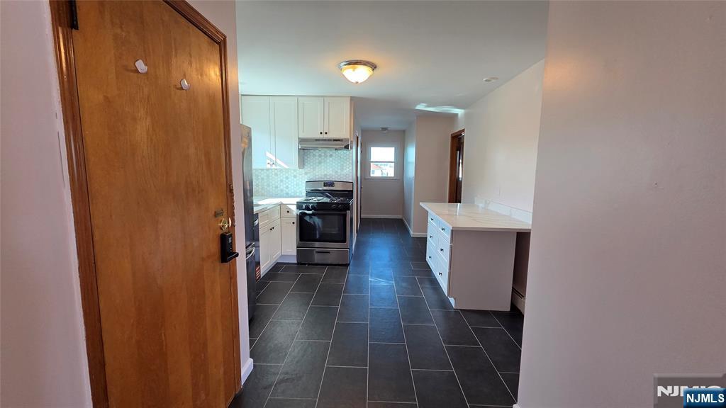 Residential Lease in Kearny