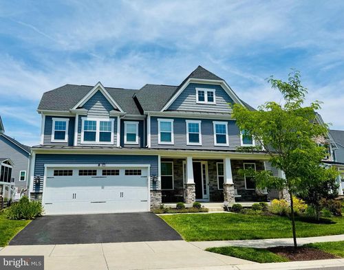 8207 Timeless Ct, FULTON, MD, 20759-2223 | Card Image