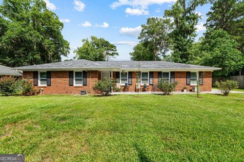 5528 Garrard Ave, Savannah, GA, 31405-2720 | Card Image