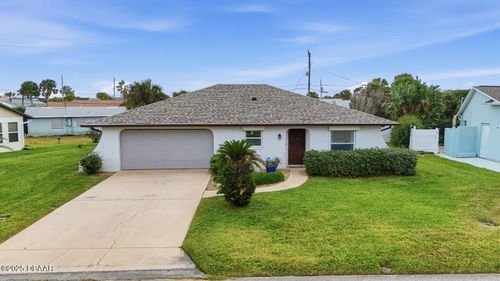 33 Ocean Breeze Cir, ORMOND BEACH, FL, 32176-2821 | Card Image
