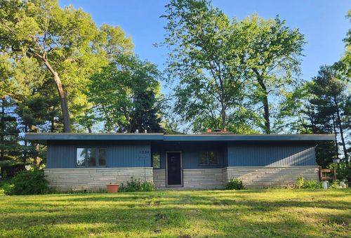1224 Country Club Drive, Niles Township, MI, 49120 | Card Image