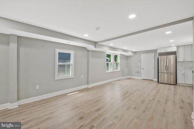 706 59 Th Ave, House other with 3 bedrooms, 3 bathrooms and null parking in FAIRMOUNT HEIGHTS MD | Image 5