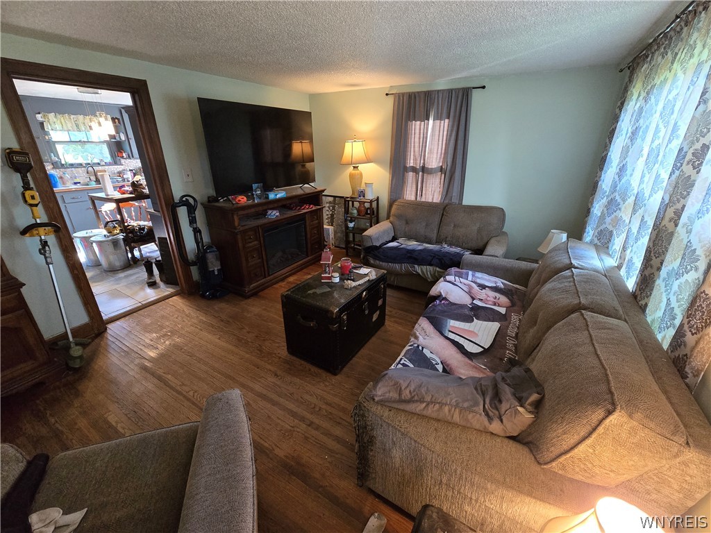 Residential in Cambria 5