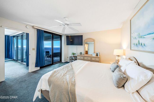 UNIT-1702 - 6201 Thomas Dr, Condo with 2 bedrooms, 2 bathrooms and null parking in Panama City Beach FL | Image 5