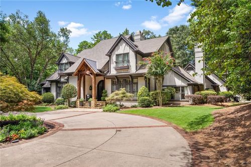 1940 Dinsmore Rd, Milton, GA, 30004-2793 | Card Image
