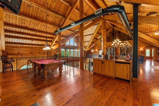 2307 Highway 331, House other with 3 bedrooms, 3 bathrooms and null parking in Columbiana AL | Image 41