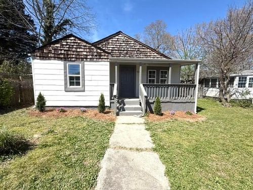 921 East Avenue, Chattanooga, TN, 37411 | Card Image