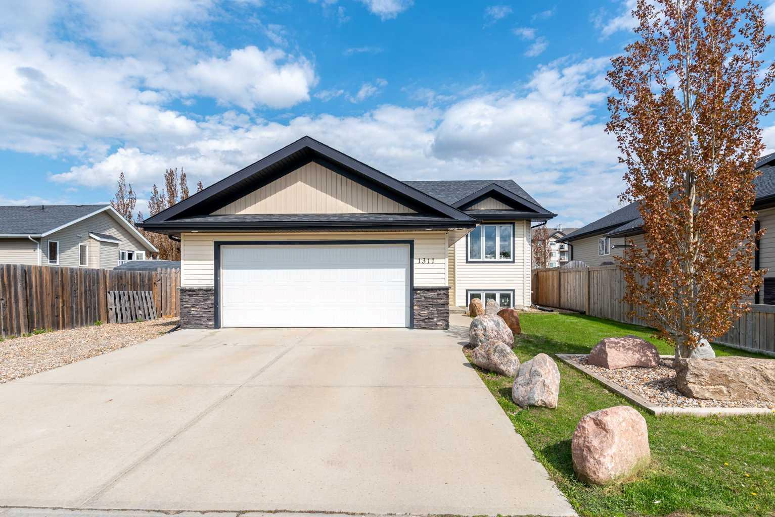 1311 47 B Ave, For Sale in Lloydminster eXp Realty