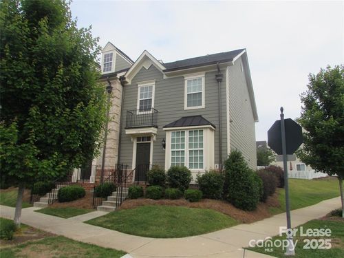 1604 Lovers Lawn Trce, Cornelius, NC, 28031-8333 | Card Image