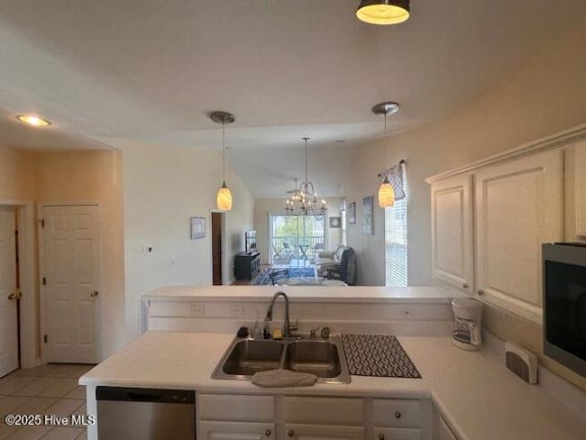 66D - 953 Great Egret Cir Sw, Condo with 2 bedrooms, 2 bathrooms and null parking in Sunset Beach NC | Image 11