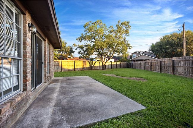 7006 Powderhorn Ct, House other with 3 bedrooms, 2 bathrooms and null parking in Corpus Christi TX | Image 14