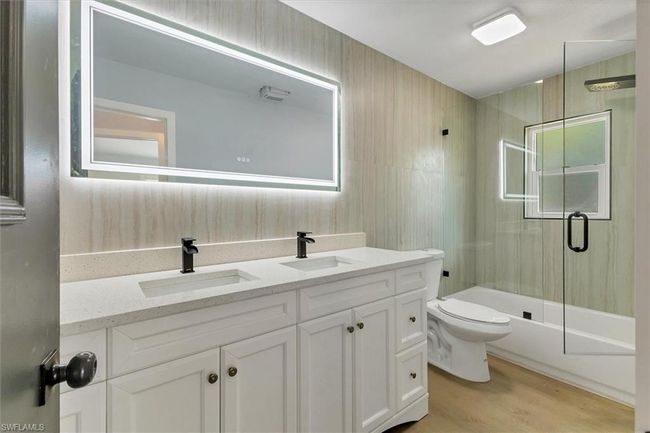 4290 Yucatan Cir, House other with 3 bedrooms, 2 bathrooms and 2 parking in PORT CHARLOTTE FL | Image 18