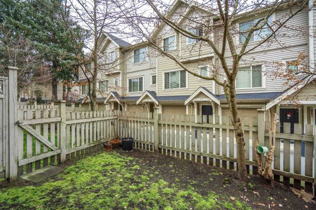 12 - 19097 64 Avenue, Townhouse with 3 bedrooms, 2 bathrooms and 2 parking in Surrey BC | Image 31