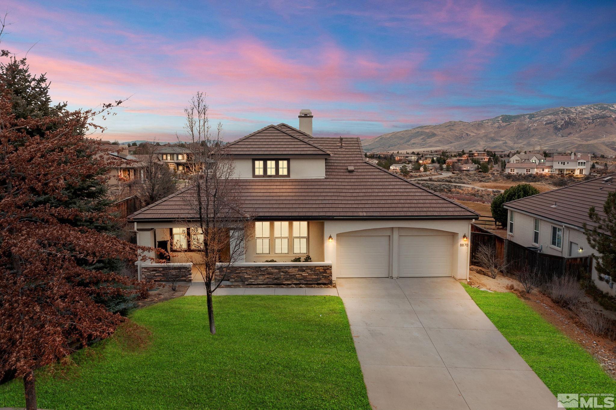 Chipshot Trl, Reno, NV 89523