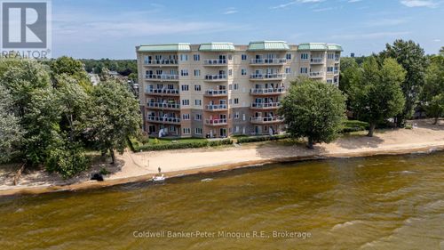 106-533 Lakeshore Dr, North Bay, ON, P1A2E5 | Card Image