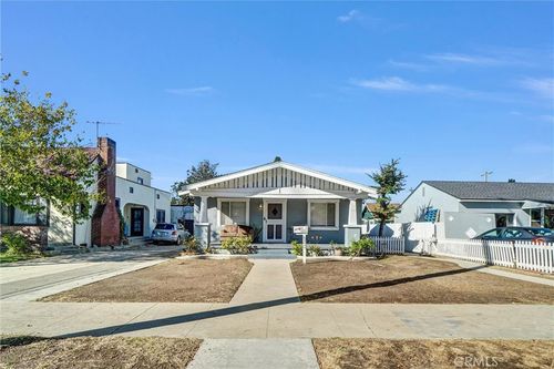 833 S Lemon St, Anaheim, CA, 92805-4654 | Card Image