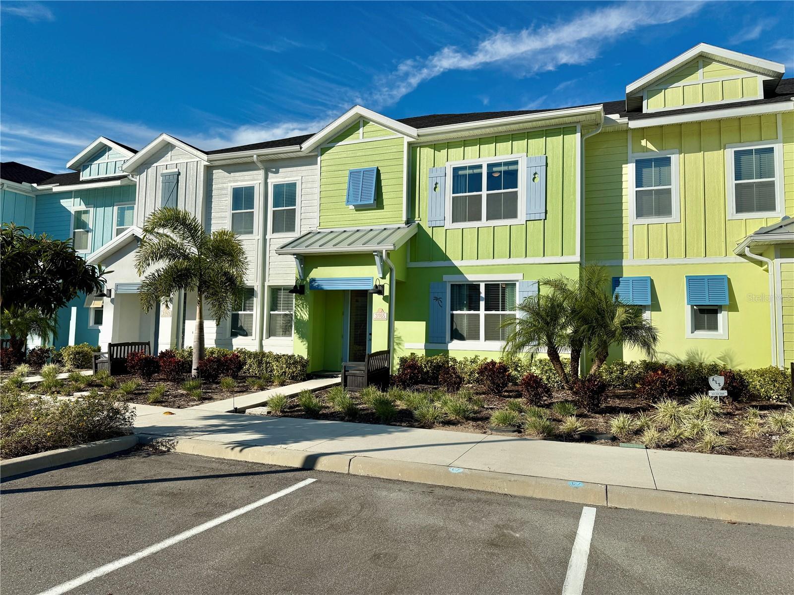 Residential in KISSIMMEE 3