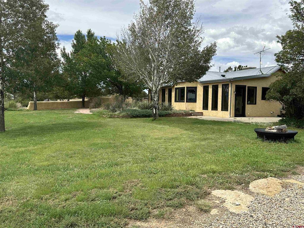 Road P , Dolores, CO 81323