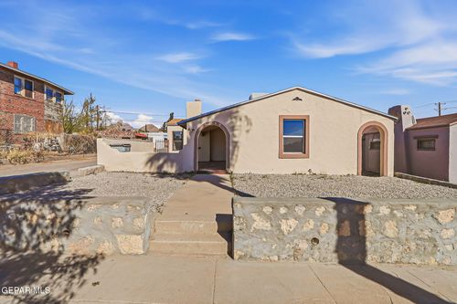 3249 Lebanon Ave, El Paso, TX, 79930-4407 | Card Image