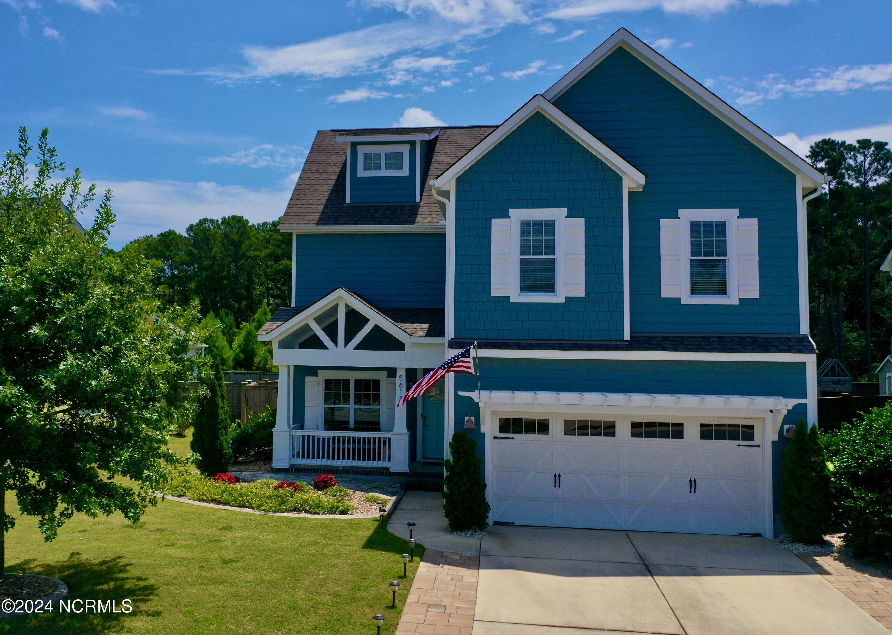 Brown Pelican Ln, Wilmington, NC 28409