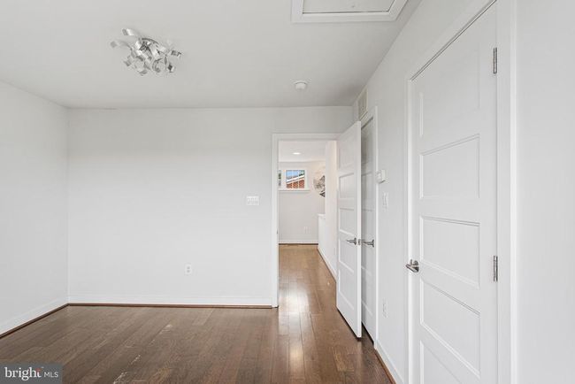 3334 7 Th St Ne, Townhouse with 3 bedrooms, 4 bathrooms and null parking in WASHINGTON DC | Image 38