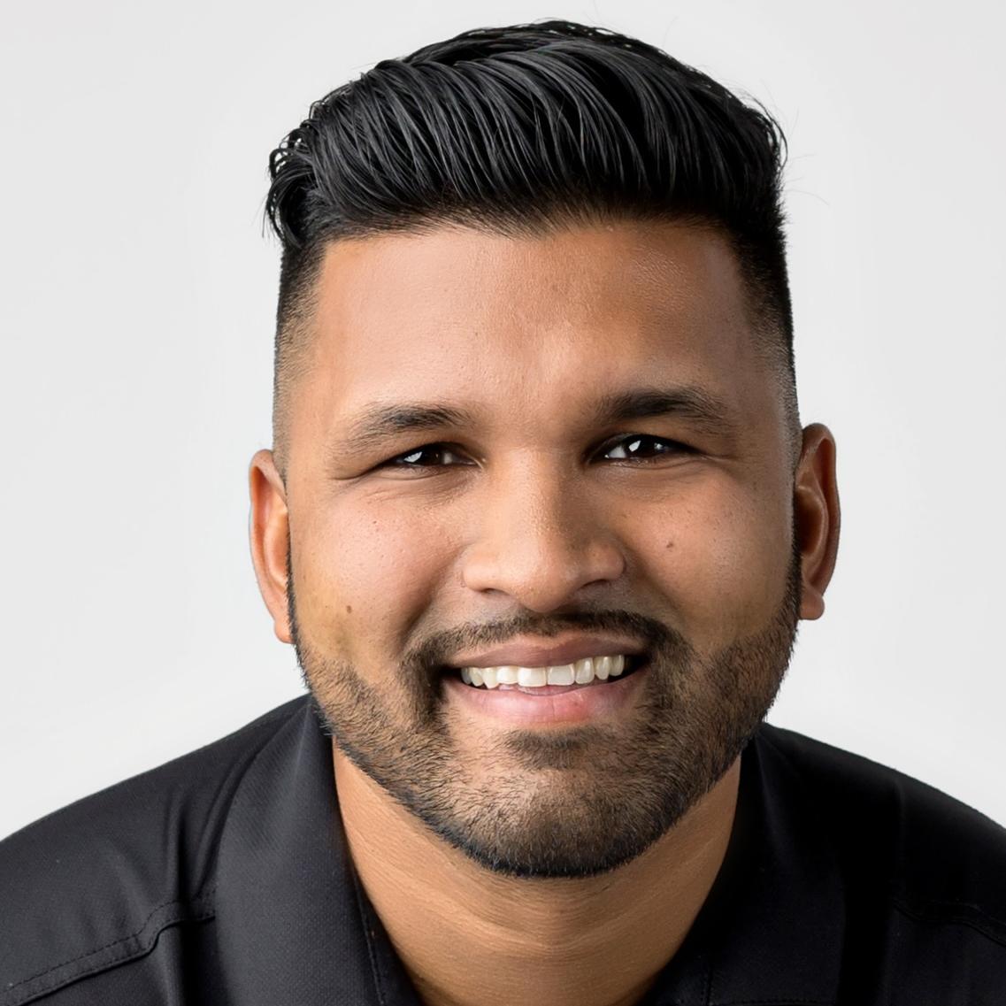 Victor Persaud