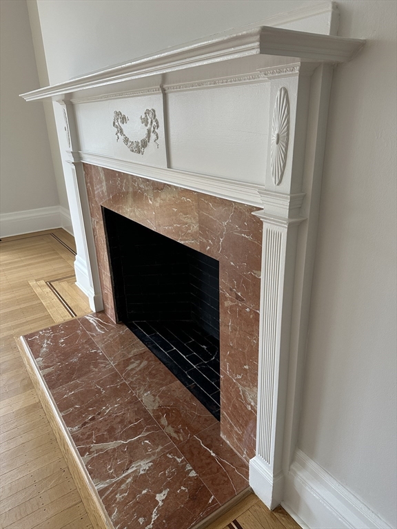 Residential Lease in Brookline 4