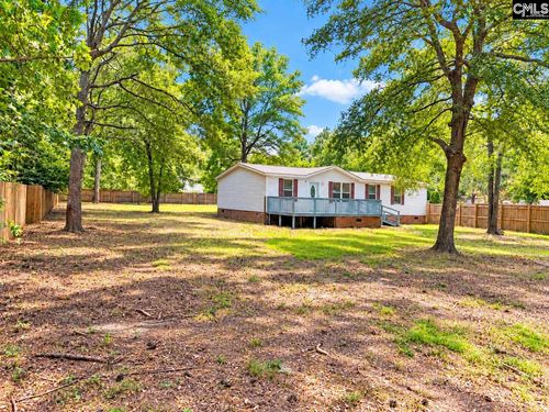 237 Woodcrest Ln, Gaston, SC, 29053-8808 | Card Image