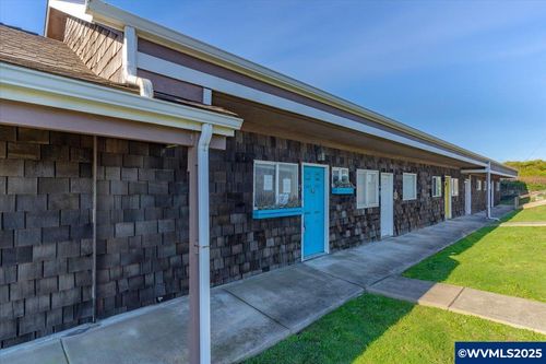 801 Nw Coast St, Newport, OR, 97365-3309 | Card Image