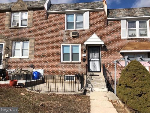 7323 Brookhaven Rd, PHILADELPHIA, PA, 19151-2206 | Card Image