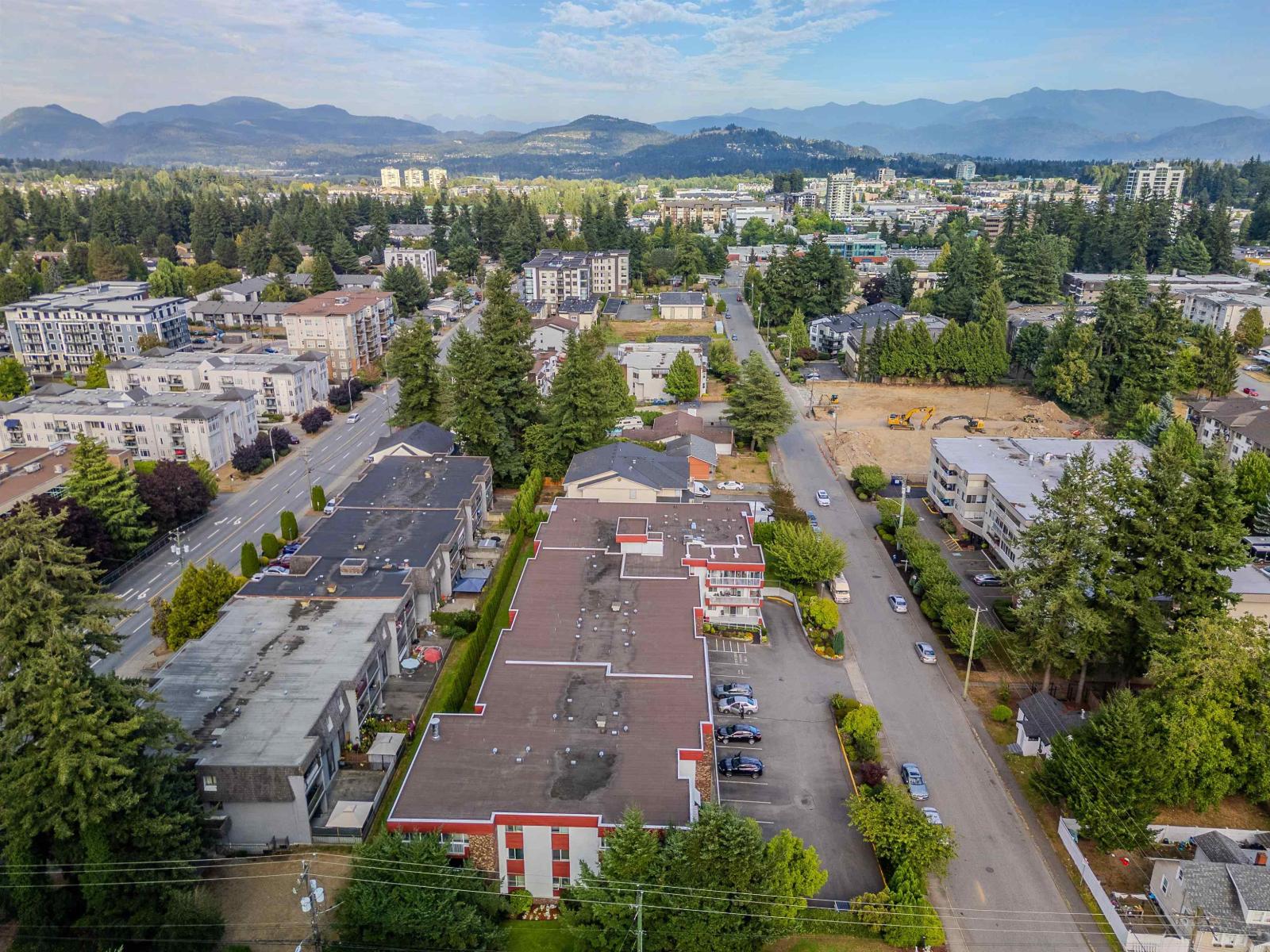 Residential in Abbotsford 4