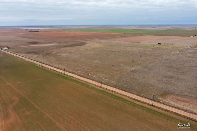 Aerial view featuring a rural view | Image 24
