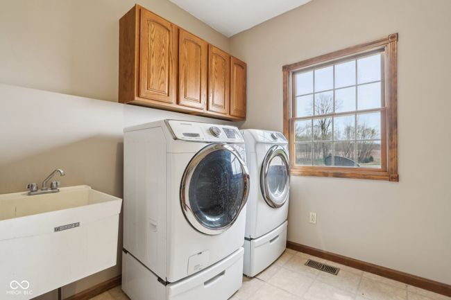4339 W Briarwood Rd, House other with 4 bedrooms, 3 bathrooms and null parking in Monrovia IN | Image 29