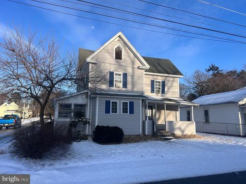 501 Ferry St, SHARPTOWN, MD, 21861-1036 | Card Image