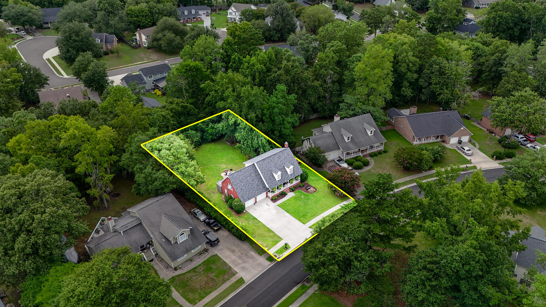 Residential in Moncks Corner 2