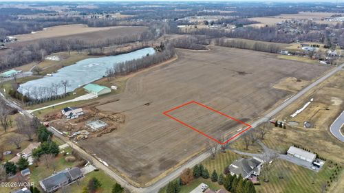 00 N Stevick Road, Lima, OH, 45807 | Card Image