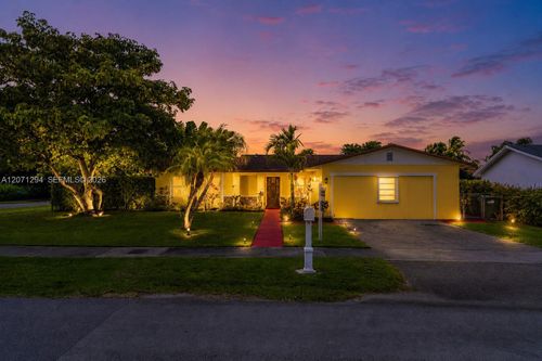 12900 Sw 81st Street, Miami, FL, 33183 | Card Image