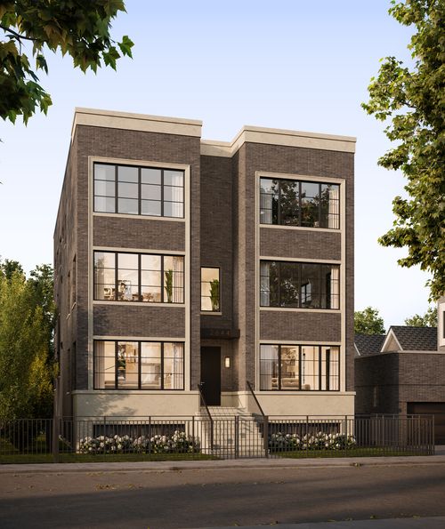 1n-2644 N Lakewood Ave, Chicago, IL, 60614-1210 | Card Image