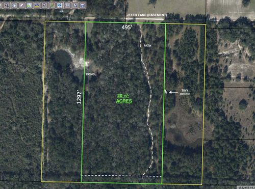 3878 River Rd, Vernon, FL, 32462-3518 | Card Image