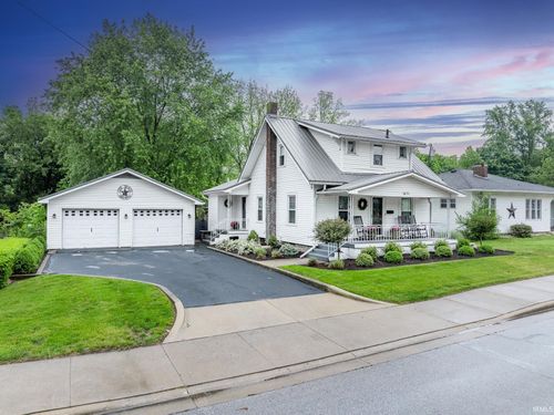 1471 Vernon St, Wabash, IN, 46992-3822 | Card Image