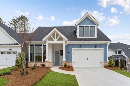 330 Sassafras Way, Holly Springs, GA, 30115-8943 | Card Image